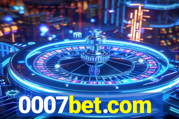 0007bet.com