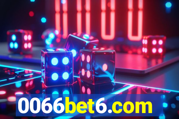 0066bet6.com