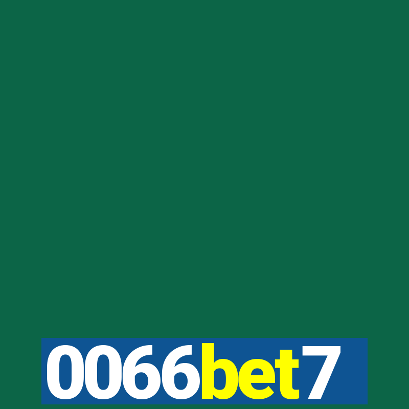 0066bet7