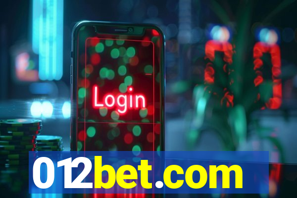 012bet.com