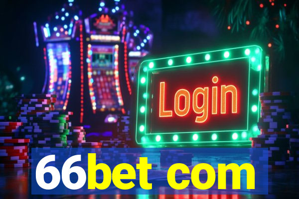 66bet com