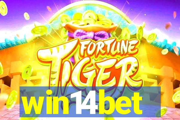 win14bet