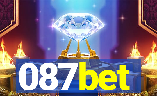 087bet