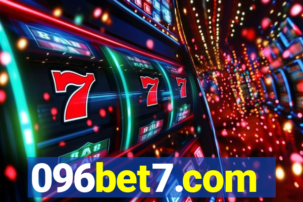 096bet7.com