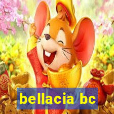 bellacia bc