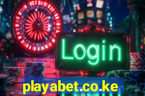 playabet.co.ke