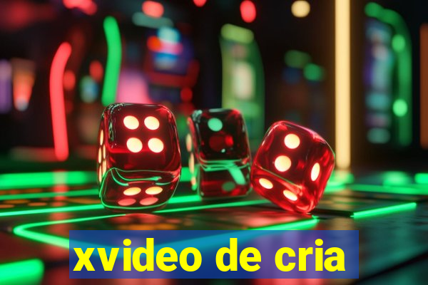 xvideo de cria