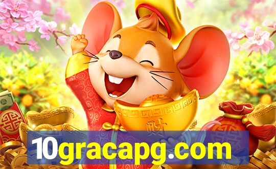 10gracapg.com