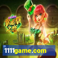 1111game.com