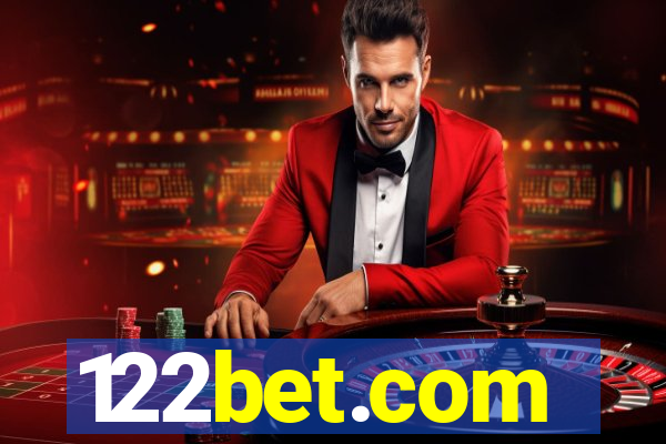 122bet.com