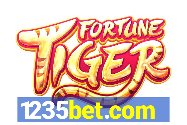 1235bet.com