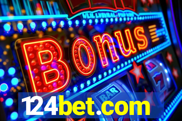 124bet.com