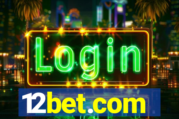 12bet.com