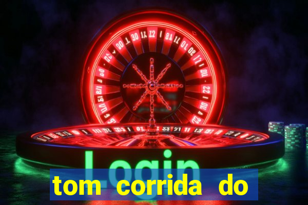 tom corrida do ouro dinheiro infinito