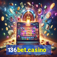 136bet.casino