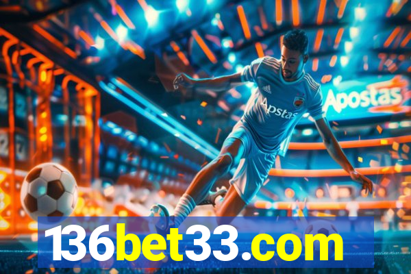 136bet33.com