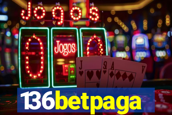 136betpaga