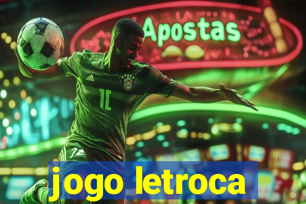 jogo letroca