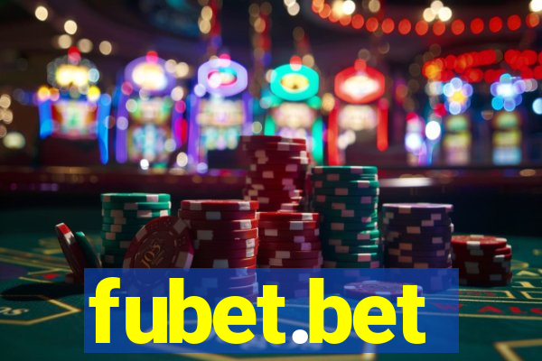 fubet.bet