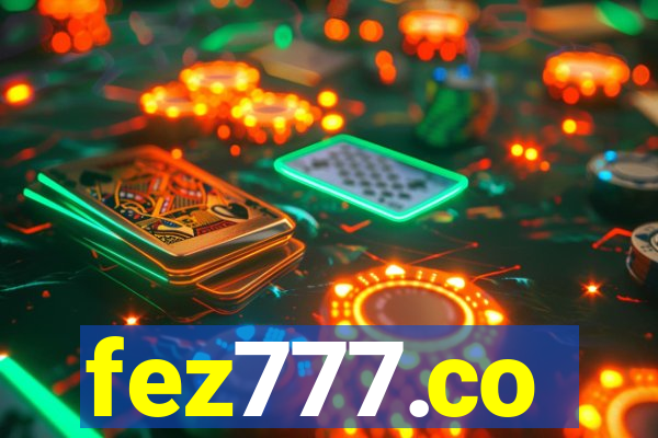 fez777.co