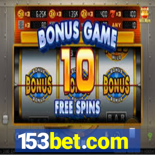 153bet.com