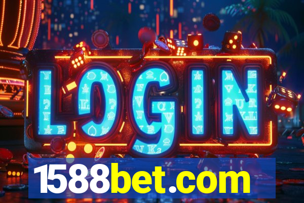 1588bet.com