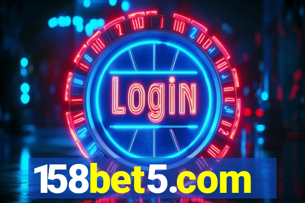 158bet5.com