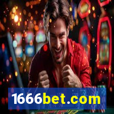 1666bet.com