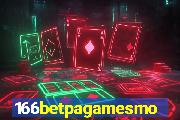 166betpagamesmo