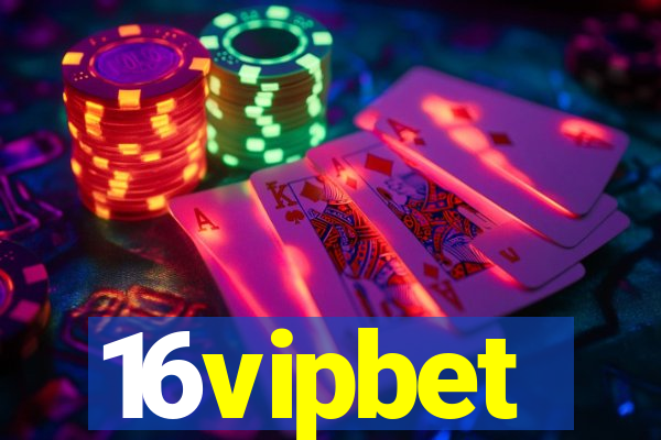 16vipbet