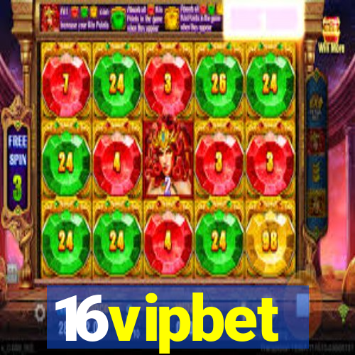 16vipbet