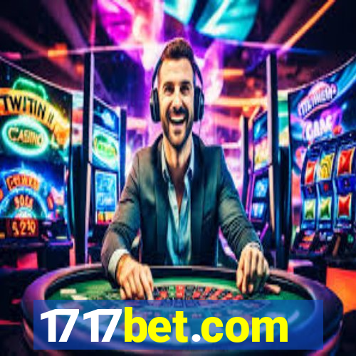 1717bet.com