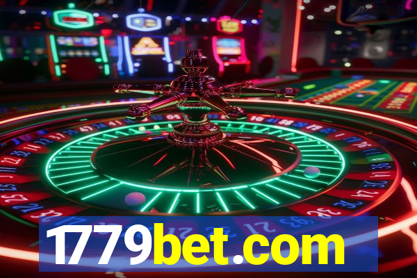 1779bet.com