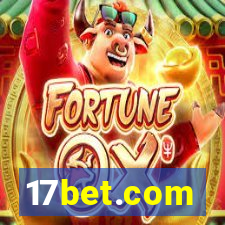 17bet.com