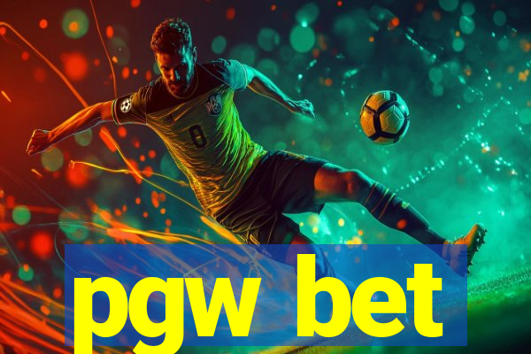 pgw bet