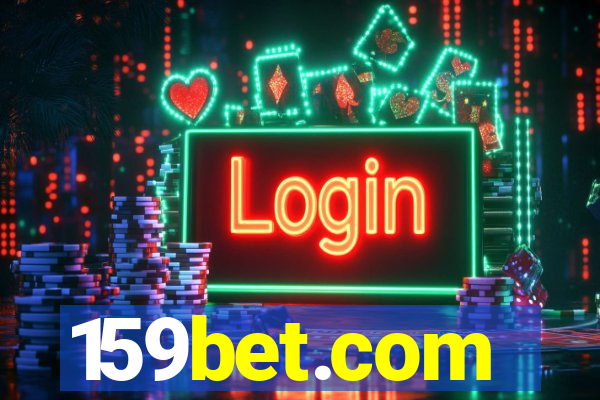 159bet.com