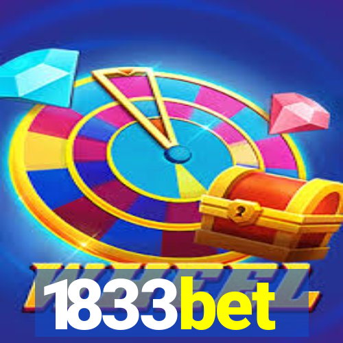 1833bet