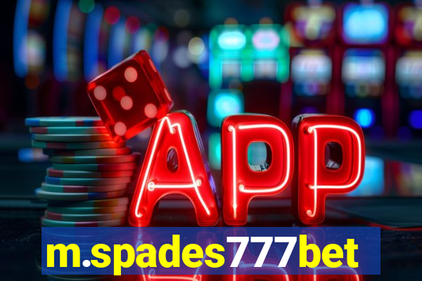 m.spades777bet