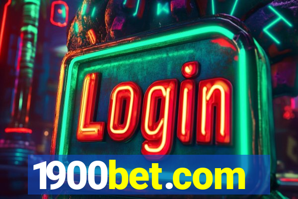 1900bet.com