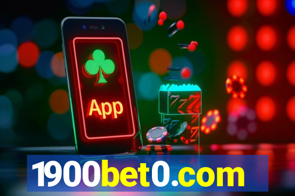 1900bet0.com