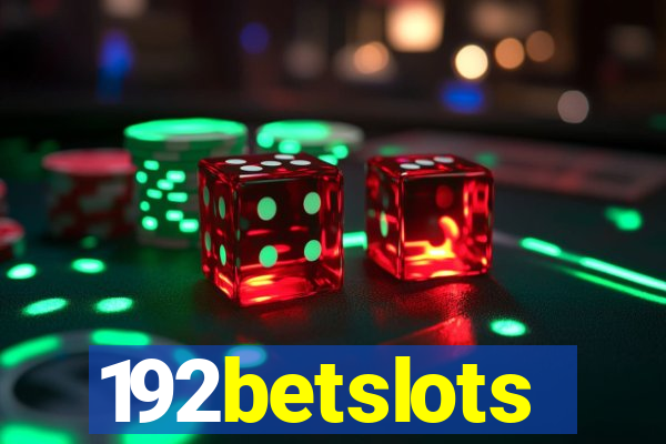 192betslots