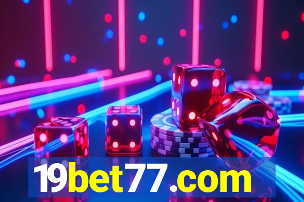 19bet77.com