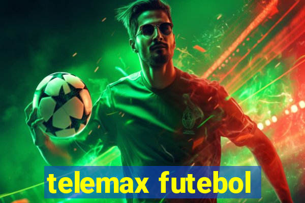 telemax futebol