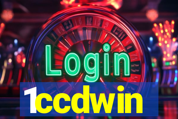 1ccdwin