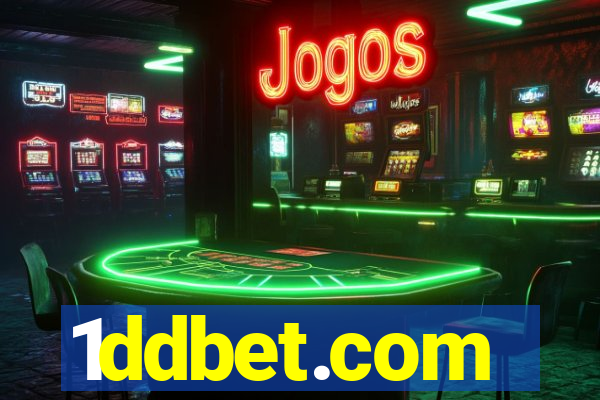 1ddbet.com