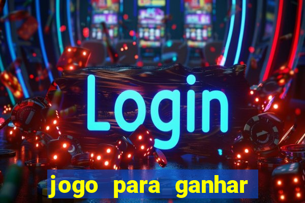 jogo para ganhar dinheiro no paypal