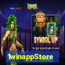 1winappStore