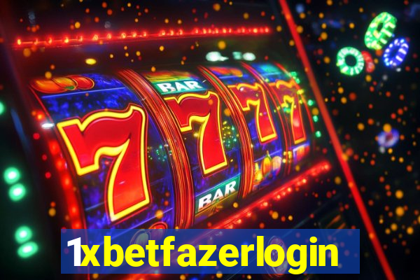 1xbetfazerlogin