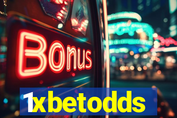 1xbetodds