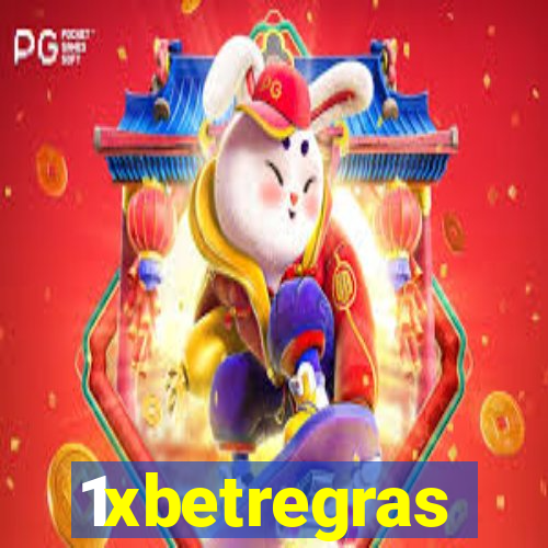 1xbetregras